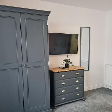 Yorkshire Rose - 2 Bed Apartment Sleeps 6 Scarborough Exteriér fotografie