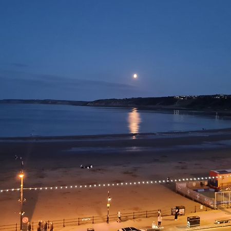 Yorkshire Rose - 2 Bed Apartment Sleeps 6 Scarborough Exteriér fotografie