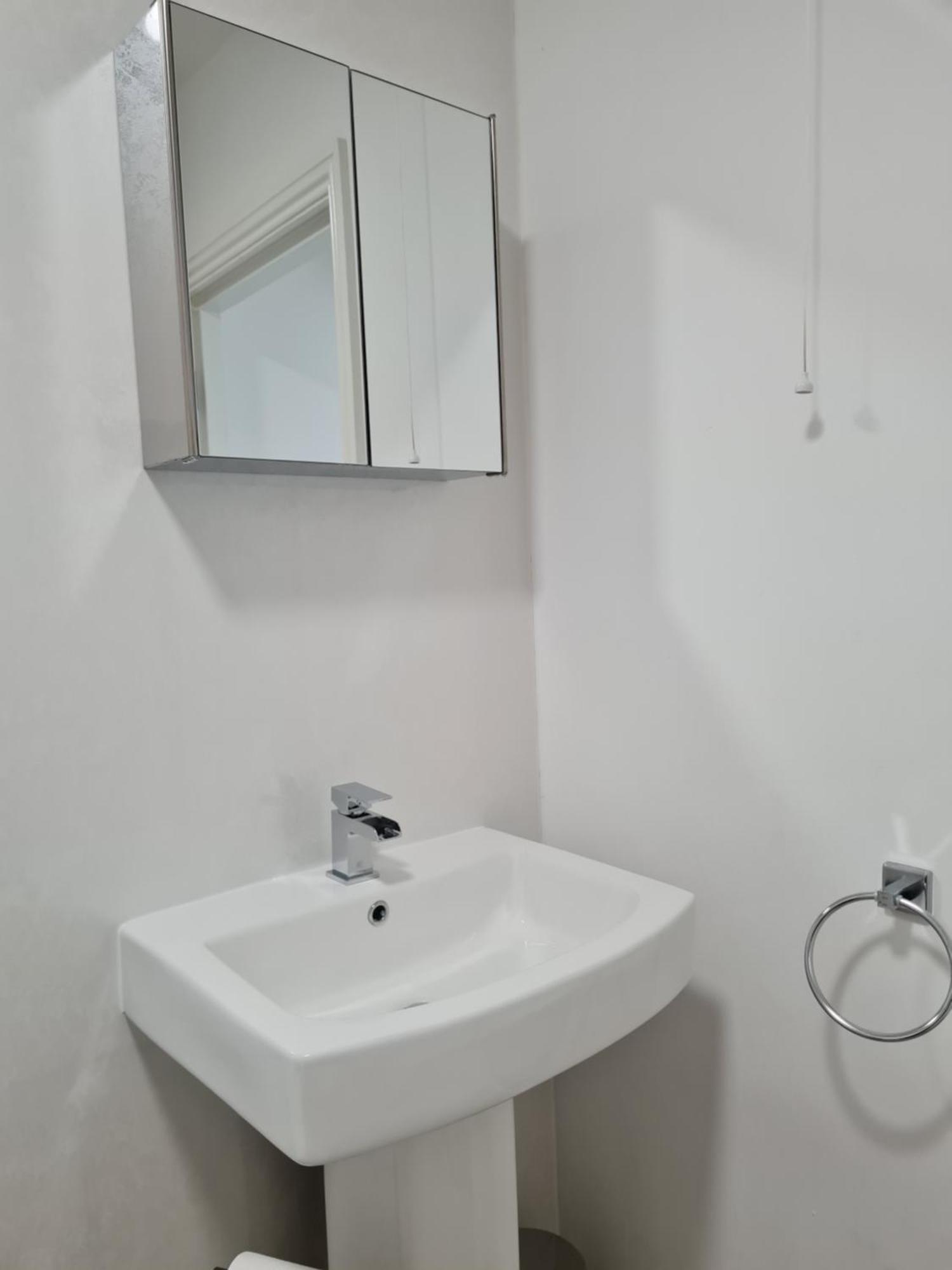 Yorkshire Rose - 2 Bed Apartment Sleeps 6 Scarborough Exteriér fotografie