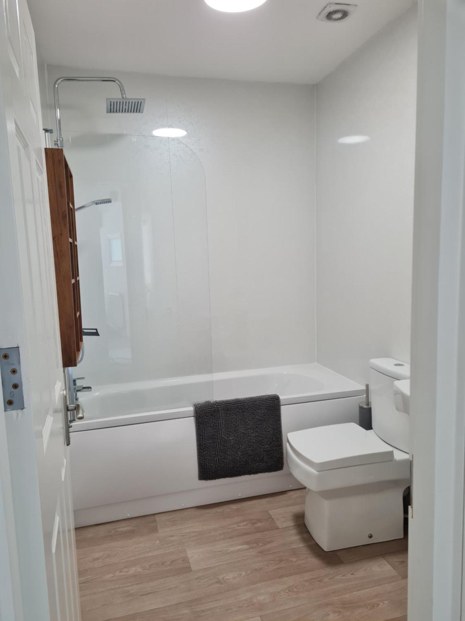 Yorkshire Rose - 2 Bed Apartment Sleeps 6 Scarborough Exteriér fotografie