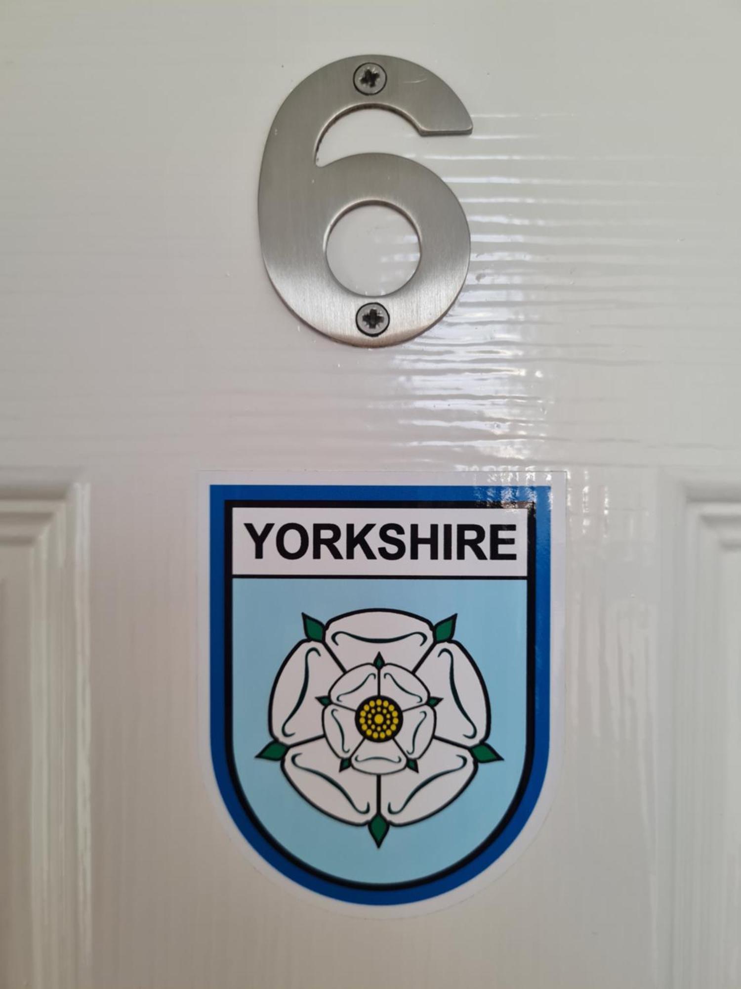 Yorkshire Rose - 2 Bed Apartment Sleeps 6 Scarborough Exteriér fotografie